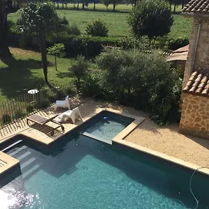 Ferme St Pierre Gite, Pisc, Repas, 2-3 Personnes Chabeuil